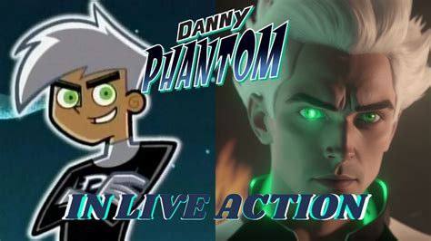 yesmovie danny phantom|Live.